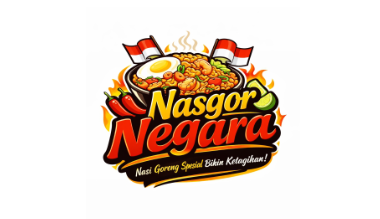 Loker Cook Helper - Cooker di Nasgor Negara